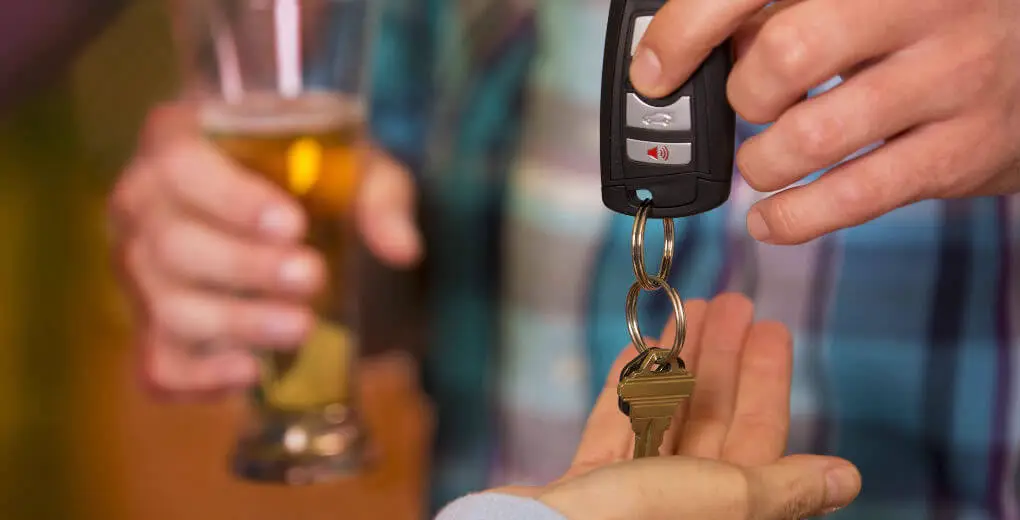 En Chile muere una persona cada tres días por alcohol al volante. Mi Vuelta quiere que no seas la próxima